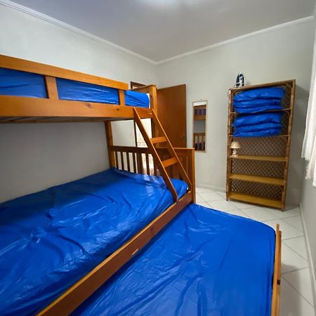 Apto 21D Piscina, 1 Vaga Na Garagem Coberta, Ar Condicionado, Churrasqueira أوباتوبا المظهر الخارجي الصورة