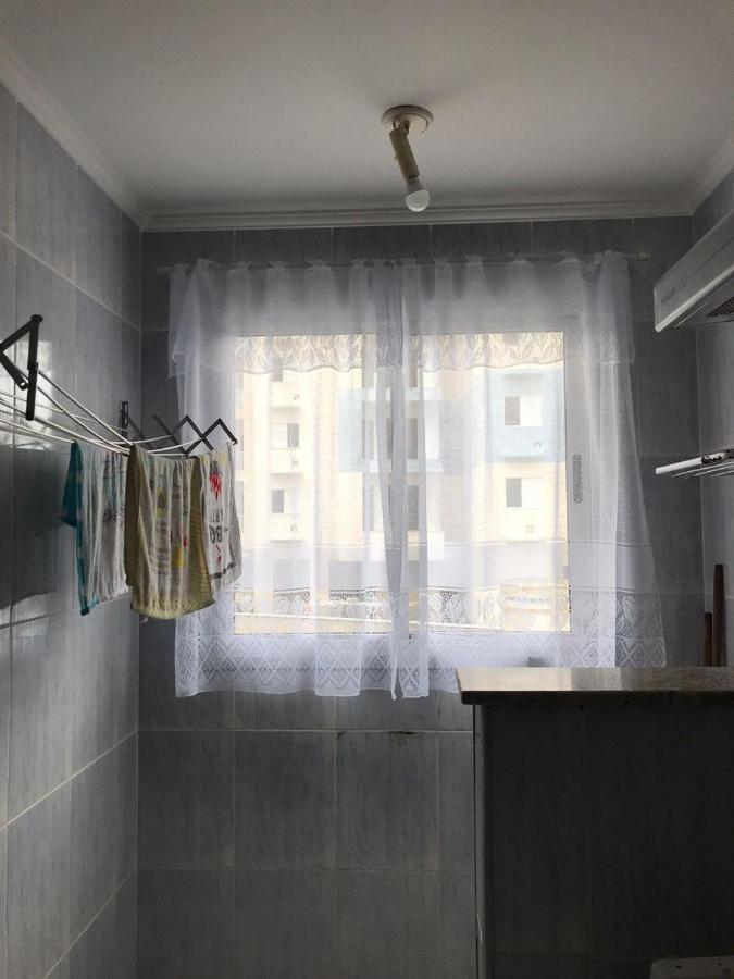 Apto 21D Piscina, 1 Vaga Na Garagem Coberta, Ar Condicionado, Churrasqueira أوباتوبا المظهر الخارجي الصورة