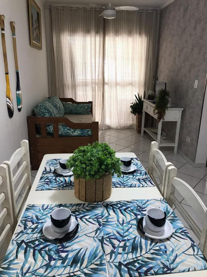 Apto 21D Piscina, 1 Vaga Na Garagem Coberta, Ar Condicionado, Churrasqueira أوباتوبا المظهر الخارجي الصورة