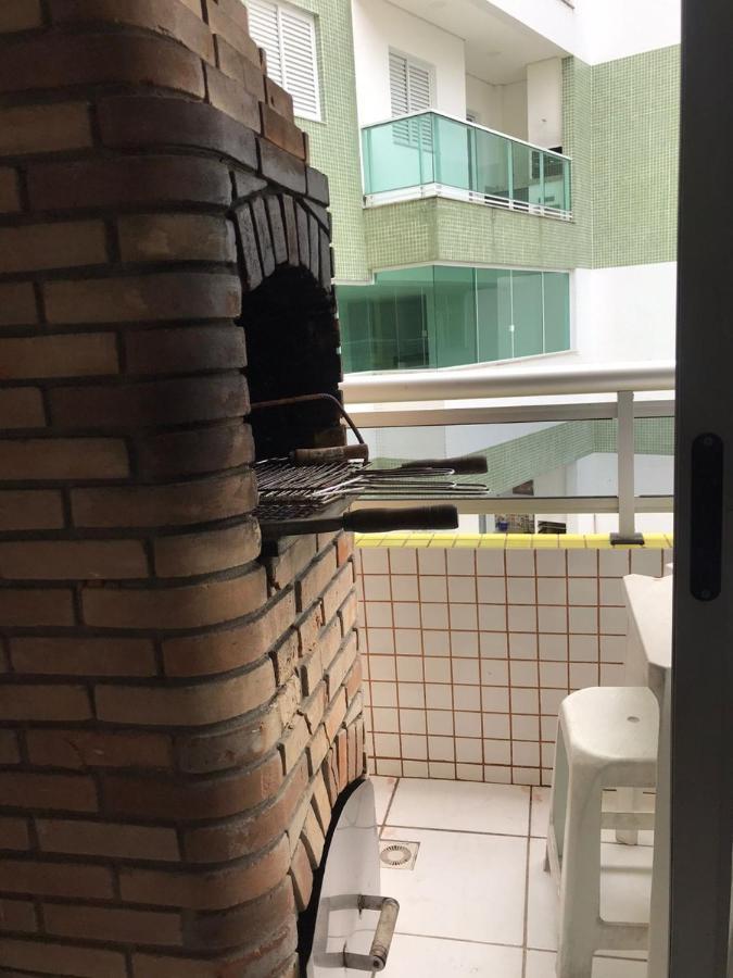 Apto 21D Piscina, 1 Vaga Na Garagem Coberta, Ar Condicionado, Churrasqueira أوباتوبا المظهر الخارجي الصورة