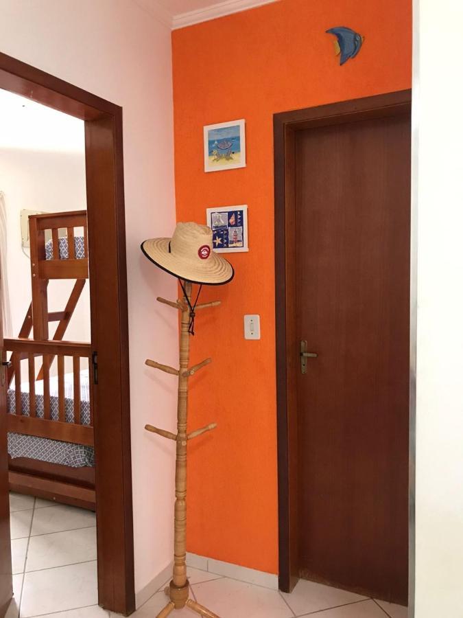 Apto 21D Piscina, 1 Vaga Na Garagem Coberta, Ar Condicionado, Churrasqueira أوباتوبا المظهر الخارجي الصورة