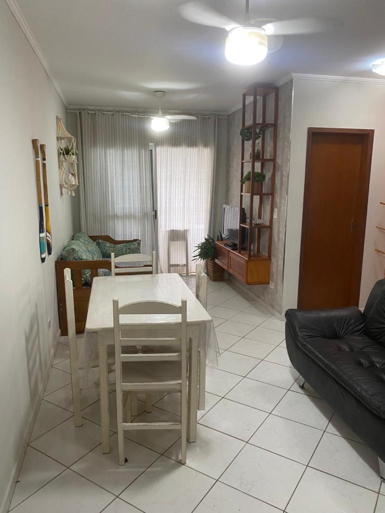 Apto 21D Piscina, 1 Vaga Na Garagem Coberta, Ar Condicionado, Churrasqueira أوباتوبا المظهر الخارجي الصورة