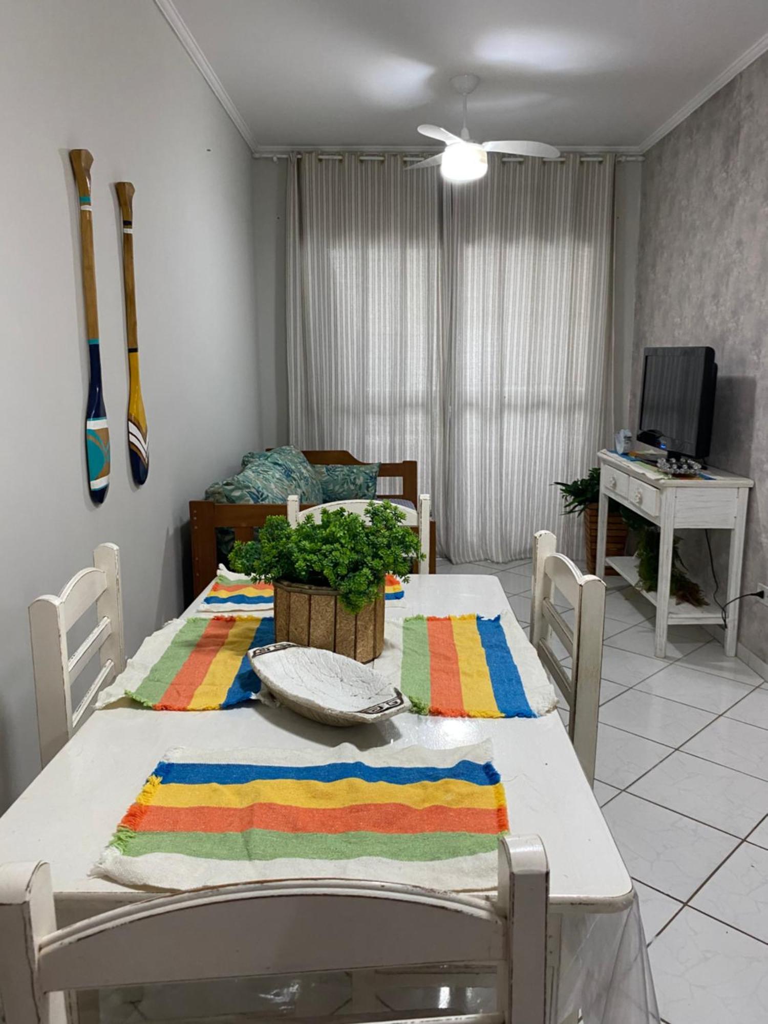 Apto 21D Piscina, 1 Vaga Na Garagem Coberta, Ar Condicionado, Churrasqueira أوباتوبا المظهر الخارجي الصورة