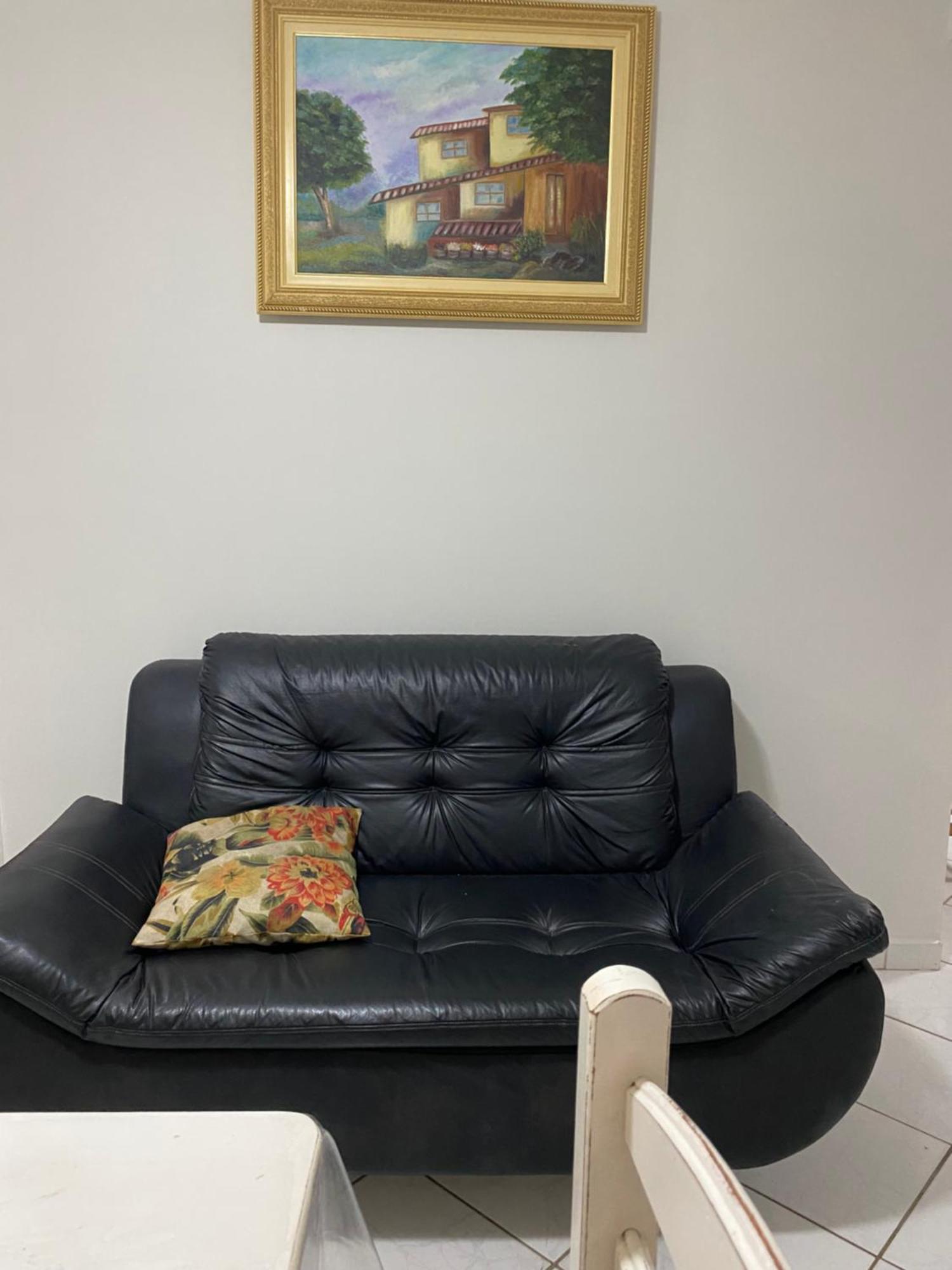 Apto 21D Piscina, 1 Vaga Na Garagem Coberta, Ar Condicionado, Churrasqueira أوباتوبا المظهر الخارجي الصورة